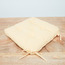 لبادة كرسي مطرزة مع أربطة دياموند - 40×40 سم-household-cushionsandthrows-chairpads-image-3
