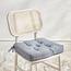 لبادة كرسي مطرّزة أوليفيا - 40x40 سم-household-cushionsandthrows-chairpads-image-3
