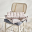 لبادة كرسي مطرّزة أوليفيا - 40x40 سم-household-cushionsandthrows-chairpads-image-1