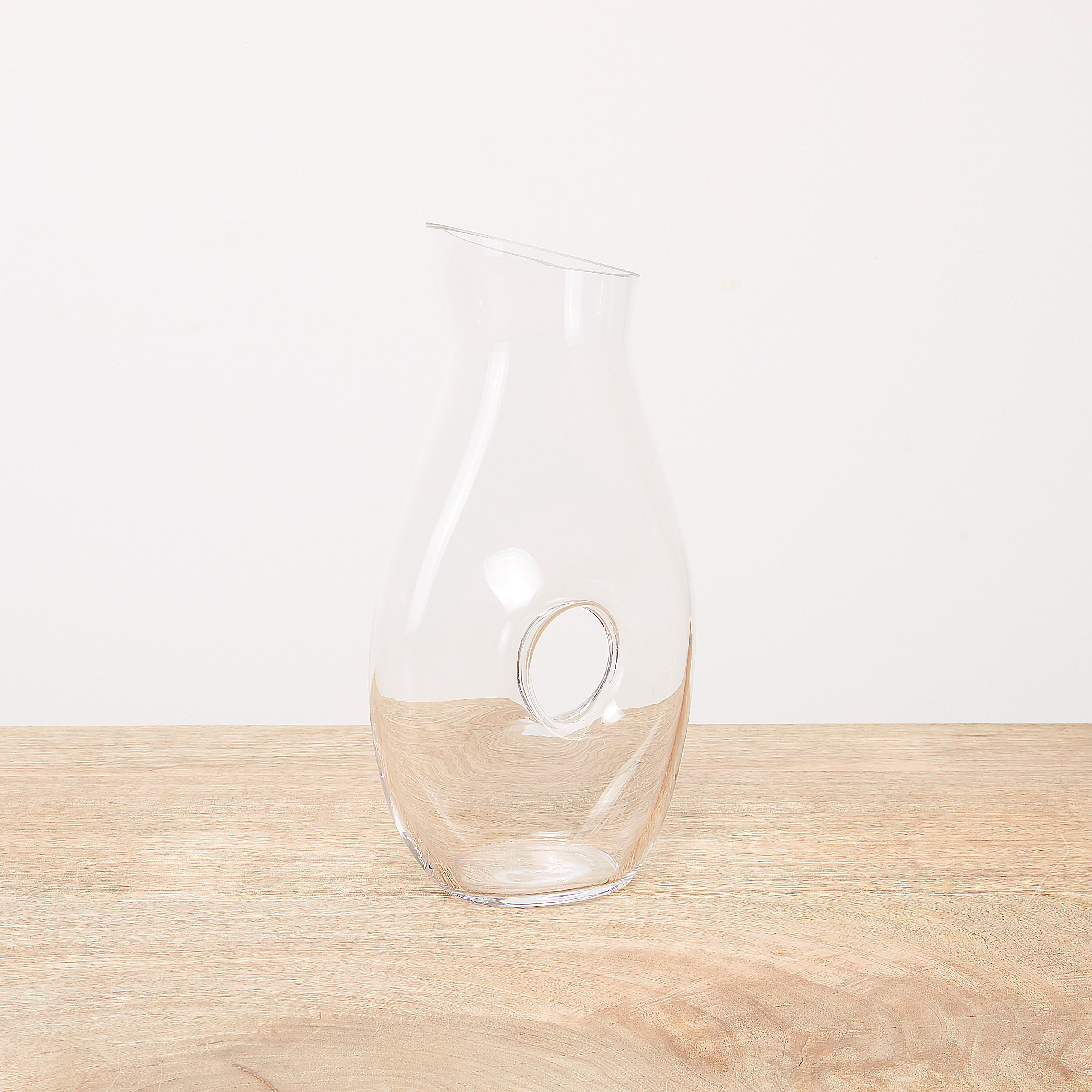 Uyun Decanter - 1.5 L-household-dining-drinkserveware-jugsdecantersandcarafes-image-1