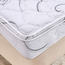 Royal Comfort Spring Single Mattress - 90x200 cm-furniture-mattresses-singlemattresses-image-1