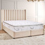 Royal Comfort Spring Queen Mattress - 155x205 cm-furniture-mattresses-queenmattresses-image-3