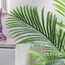 نخلة هاواي صناعية - 150 سم-household-gardenandoutdoor-trees-image-3