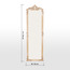مرآة أرضية - سوراج - 178x54 سم-household-walldecorandmirrors-mirrors-floormirrors-image-1