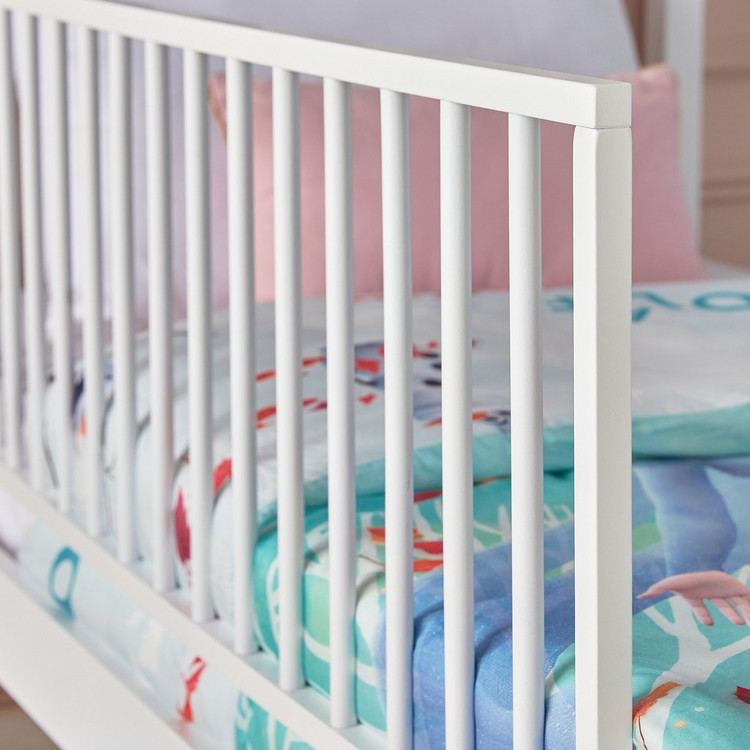 Andy Wooden Guard Rail Home Centre Uae Andy Wooden Guard Rail, Bed Guard Rail Super King Size