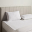 شرشف مطّاطي من القطن التركي جيرسي - كلاود - 120x200 سم-household-bedding-sheetsandpillowcases-fittedsheets-image-2