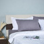 طقم غطاء وسادة قطعتين من القطن التركي جيرسي - كلاود - 50x75 سم-household-bedding-sheetsandpillowcases-pillowcases-image-4