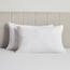 طقم غطاء وسادة قطعتين من القطن التركي جيرسي - كلاود - 50x75 سم-household-bedding-sheetsandpillowcases-pillowcases-image-3