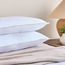 وسادة واحدة بحشوة بديل زغب الريش مضادة للحساسية - 50x75 سم-binpromo_ALLBANKS_OMN_14032025-image-1