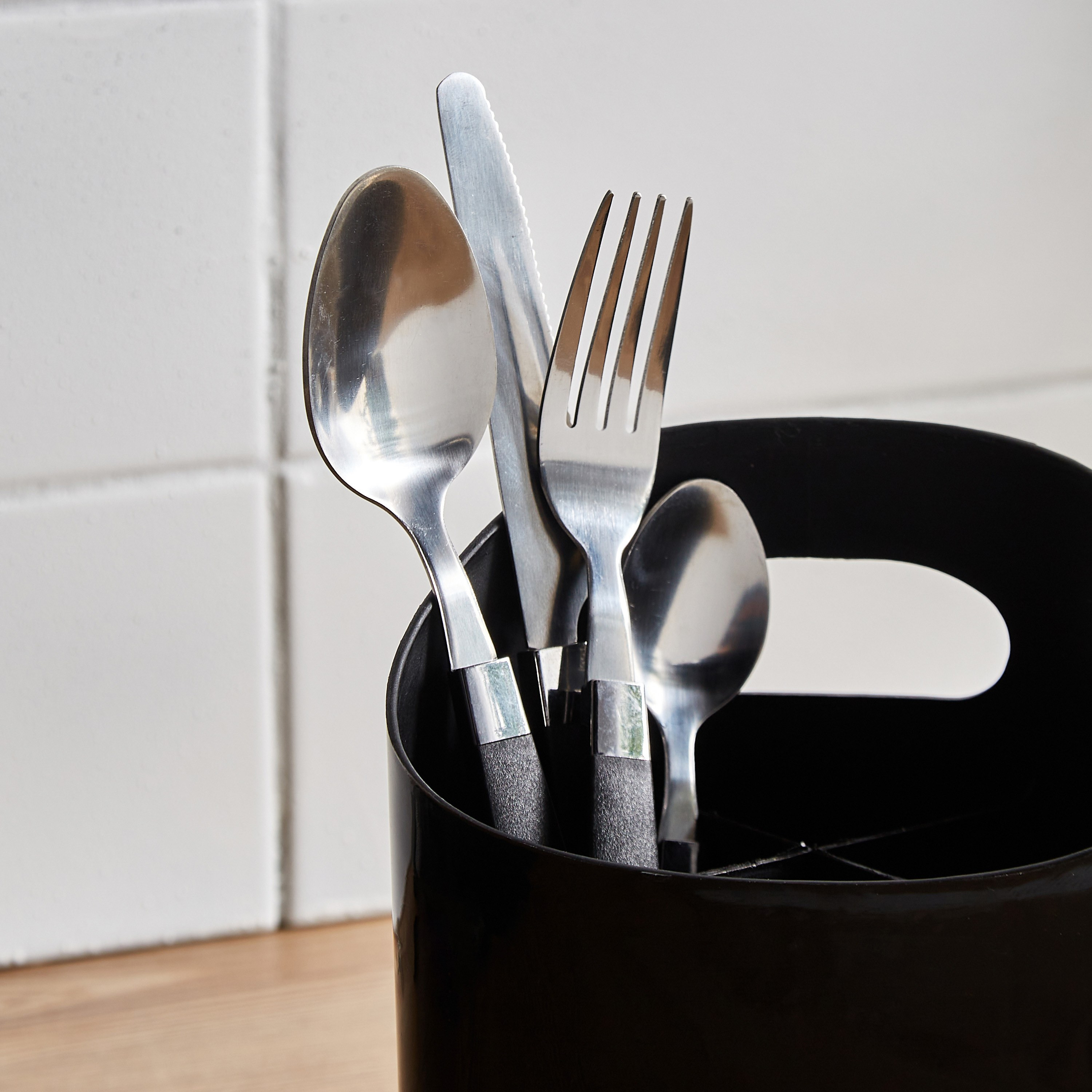 Dinnerlite 25-Piece Cutlery Set - Serves 6-household-dining-cutlery-cutlerysets-image-3