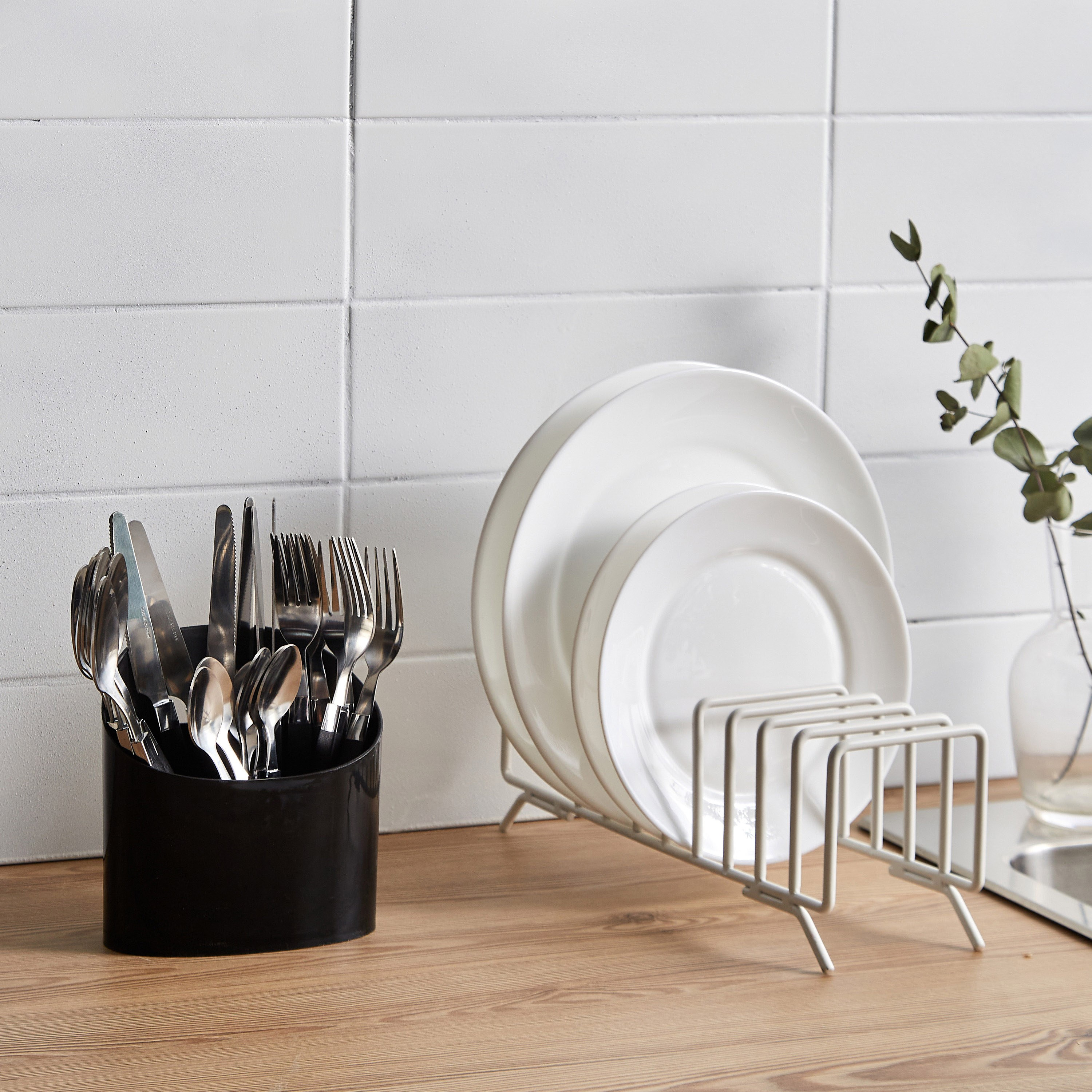 Dinnerlite 25-Piece Cutlery Set - Serves 6-household-dining-cutlery-cutlerysets-image-4