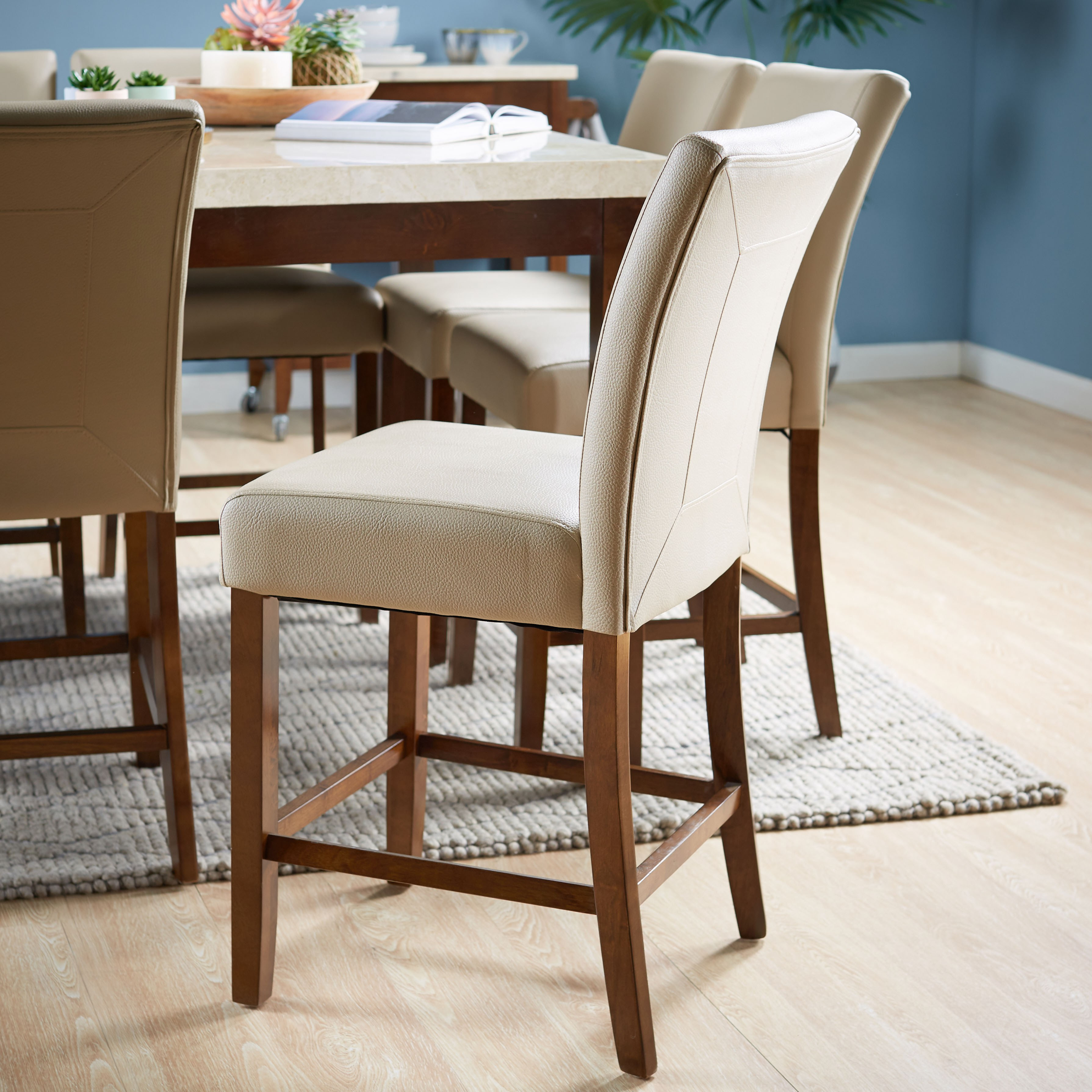 High top dining online table set