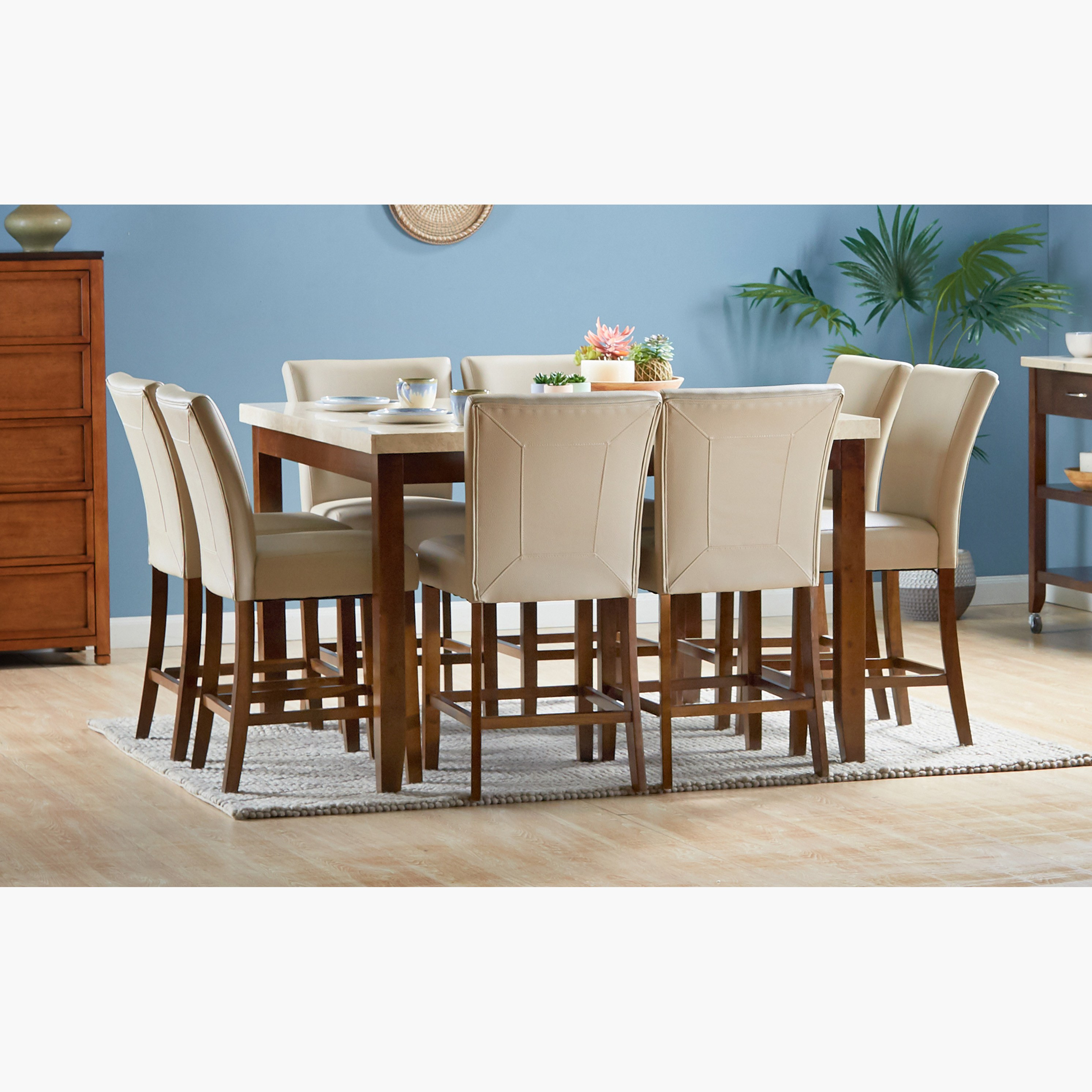 High top dining room sets hot sale