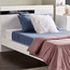 Serenity Cotton Percale 200 Thread Count Queen Flat Sheet - 180x270 cm-household-bedding-sheetsandpillowcases-flatsheets-image-6