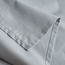 Serenity Cotton Percale 200 Thread Count Super King Flat Sheet - 260x270 cm-household-bedding-sheetsandpillowcases-flatsheets-image-3