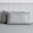 طقم غطاء وسادة كينج قطن بركال بعدد خيوط 200 من قطعتين -  سيرينتي - 50x90 سم-household-bedding-sheetsandpillowcases-pillowcases-image-4