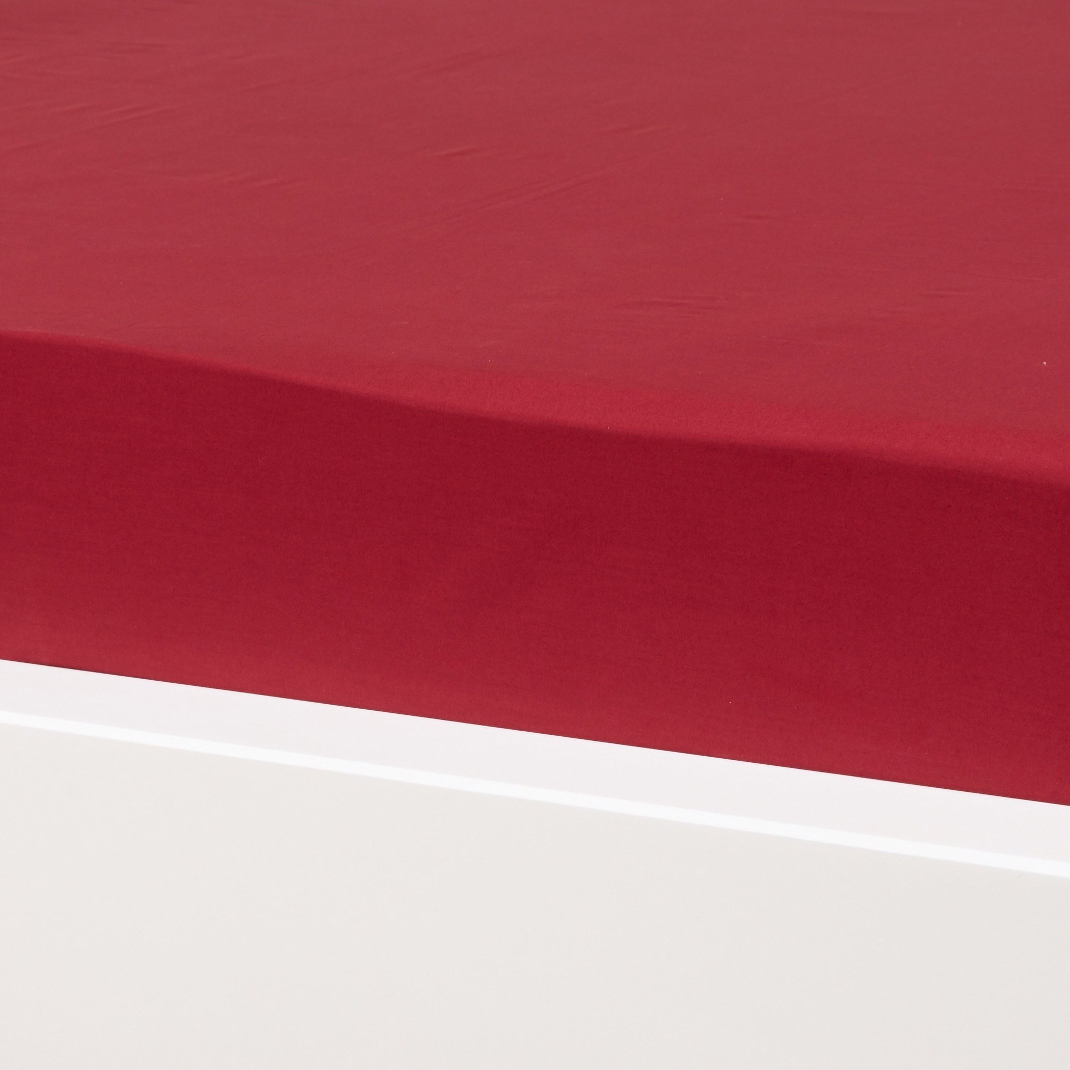 Serenity Cotton Percale 200 Thread Count Queen Flat Sheet - 180x270 cm-household-bedding-sheetsandpillowcases-flatsheets-image-3