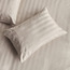 Satin Stripe Pima Cotton Sateen 525 Thread Count 3-Piece Full Duvet Cover Set - 160x200 cm-household-bedding-duvetandcovers-duvetcovers-image-3