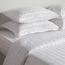 Satin Stripe Pima Cotton Sateen 525 Thread Count 3-Piece Full Duvet Cover Set - 160x200 cm-household-bedding-duvetandcovers-duvetcovers-image-6