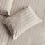 Satin Stripe Pima Cotton Sateen 525 Thread Count 3-Piece King Duvet Cover Set - 220x230 cm-binpromo_ALLBANKS_OMN_14032025-image-8