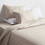 Satin Stripe Pima Cotton Sateen 525 Thread Count 3-Piece Super King Duvet Cover Set - 260x220 cm-binpromo_ALLBANKS_OMN_14032025-image-1