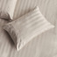 Satin Stripe Pima Cotton Sateen 525 Thread Count 3-Piece Super King Duvet Cover Set - 260x220 cm-binpromo_ALLBANKS_OMN_14032025-image-4