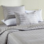طقم غطاء لحاف سوبر كينج 3 قطع قطن بيما مخطط ستان بعدد خيوط 525 - 260x220 سم-household-bedding-duvetandcovers-duvetcovers-image-11