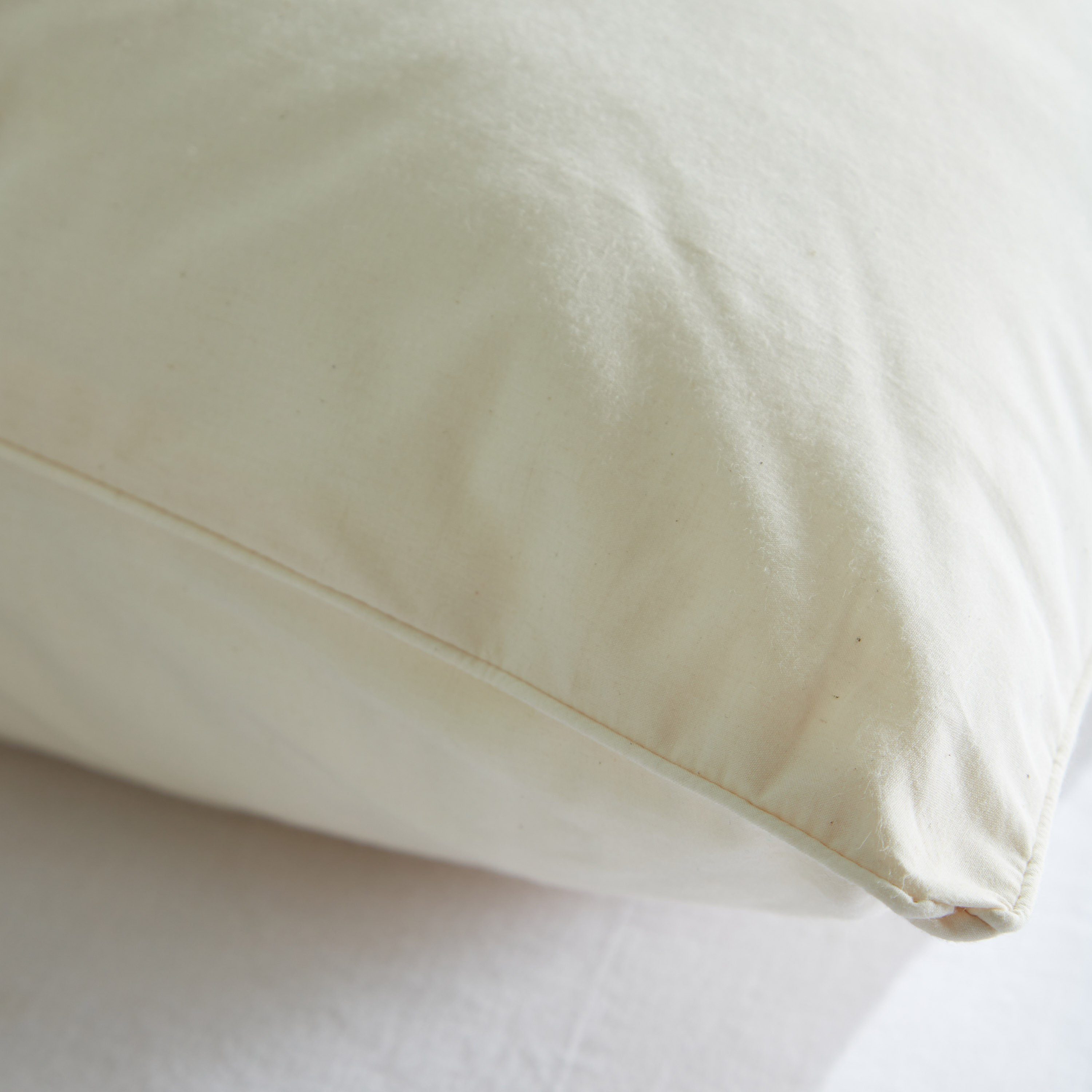 Organic pillows near on sale me