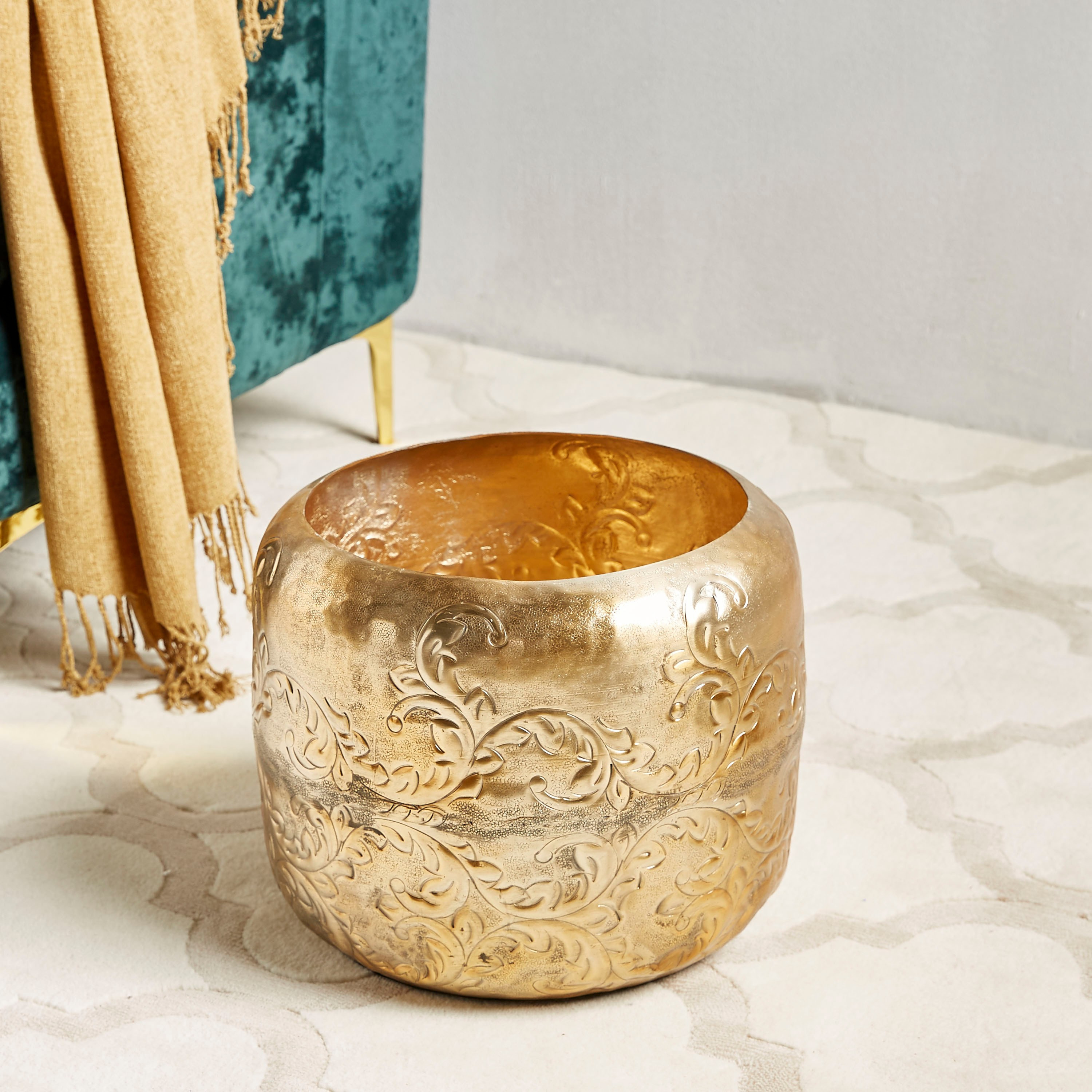 Gongga Planter - 28 cm-household-gardenandoutdoor-potsandplanters-planters-image-2