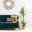 Kangri Aluminium Metallic Planter-household-gardenandoutdoor-potsandplanters-planters-image-4