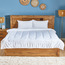 Sleep Non-Allergenic Light Warm Full Duvet - 160x200 cm-staff_HC_OM_discountpromo_20042020-image-2
