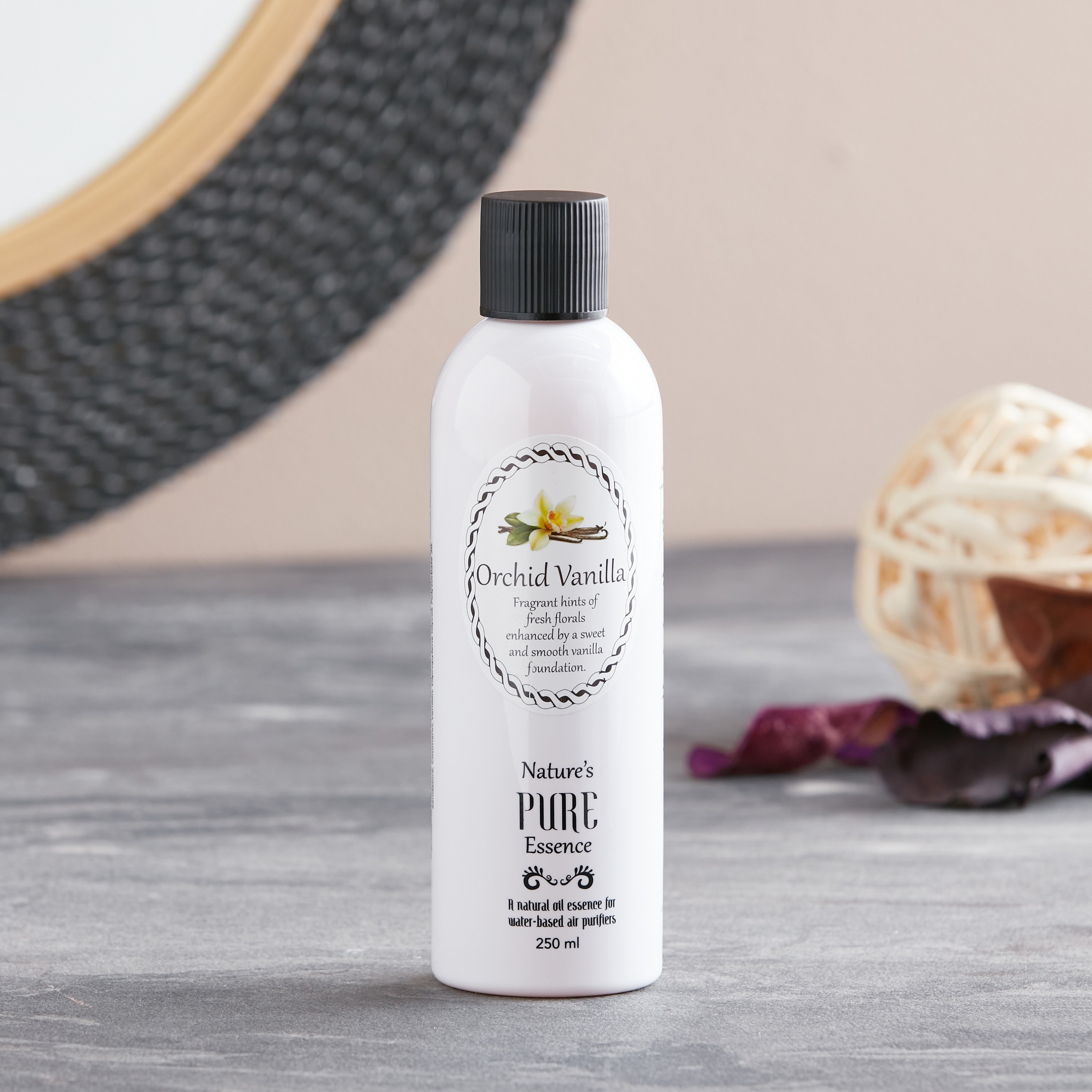 Shop Calming Care Nature's Pure Essence - 250 ml Online | Home 