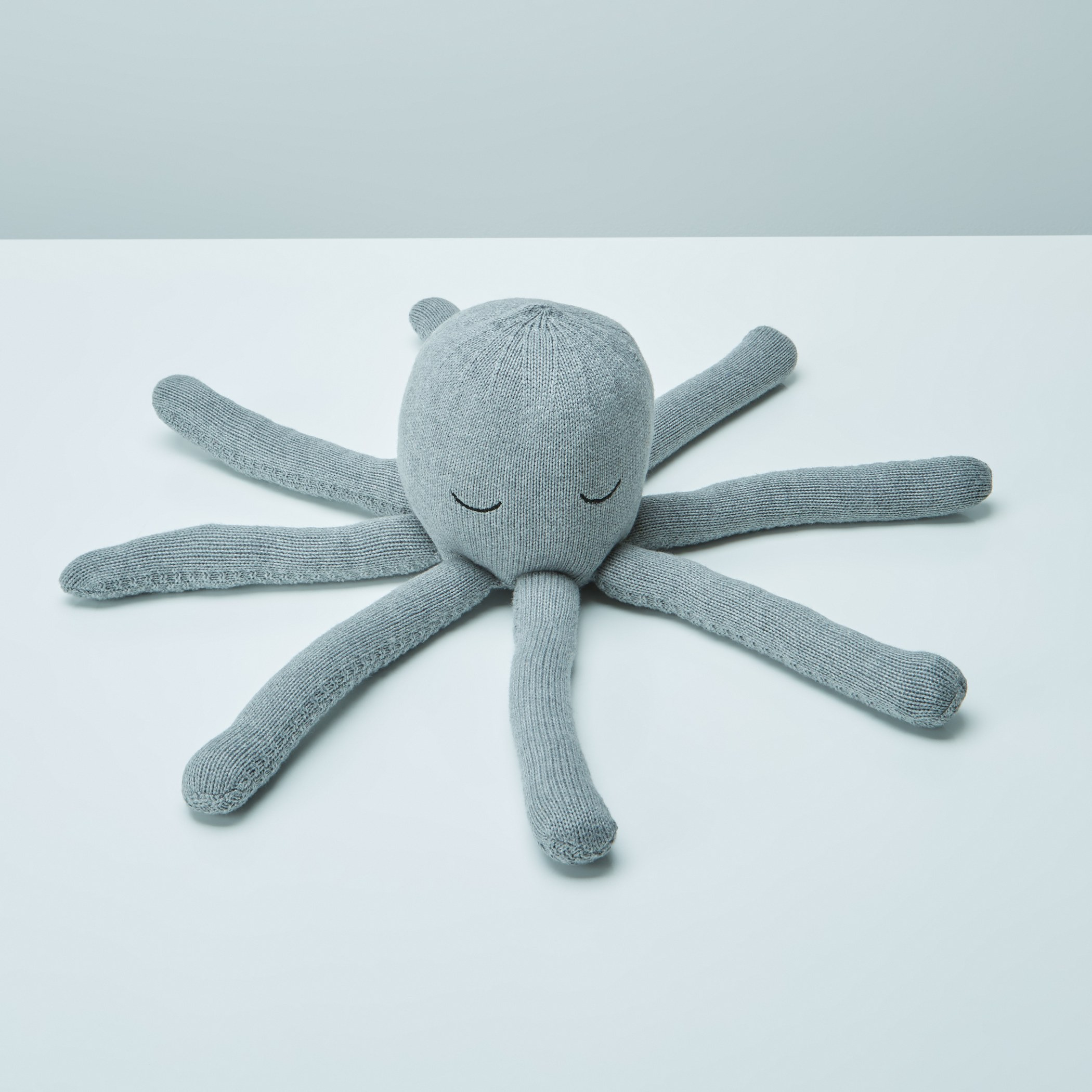 Octopus cushion hot sale