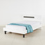 Rectangular Plush Blanket - 240x220 cm-household-bedding-blankets-image-5
