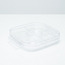 Krystal Server with Dividers and Lid-household-dining-serveware-chipsanddip-image-1