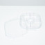 Krystal Server with Dividers and Lid-household-dining-serveware-chipsanddip-image-2