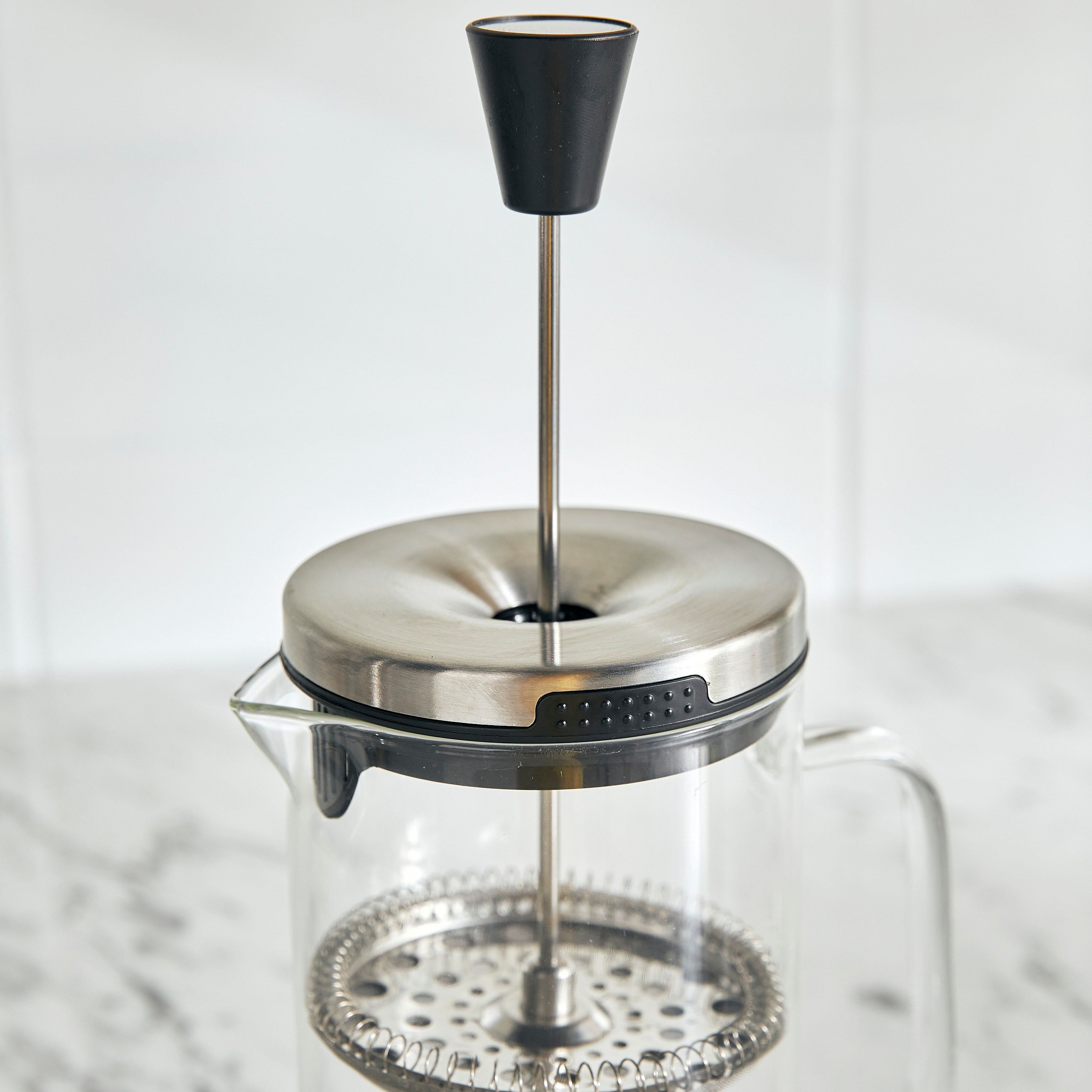 Shop BRU French Press Coffee Maker - 1 