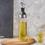 Anniston Herb Infusion Bottle - 550 ml-household-kitchen-foodstorage-oilandvinegar-image-1