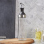 Anniston Herb Infusion Bottle - 550 ml-household-kitchen-foodstorage-oilandvinegar-image-2