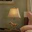 Halvetios Resin Table Lamp - 67 cm-household-lighting-tableanddesklamps-image-1