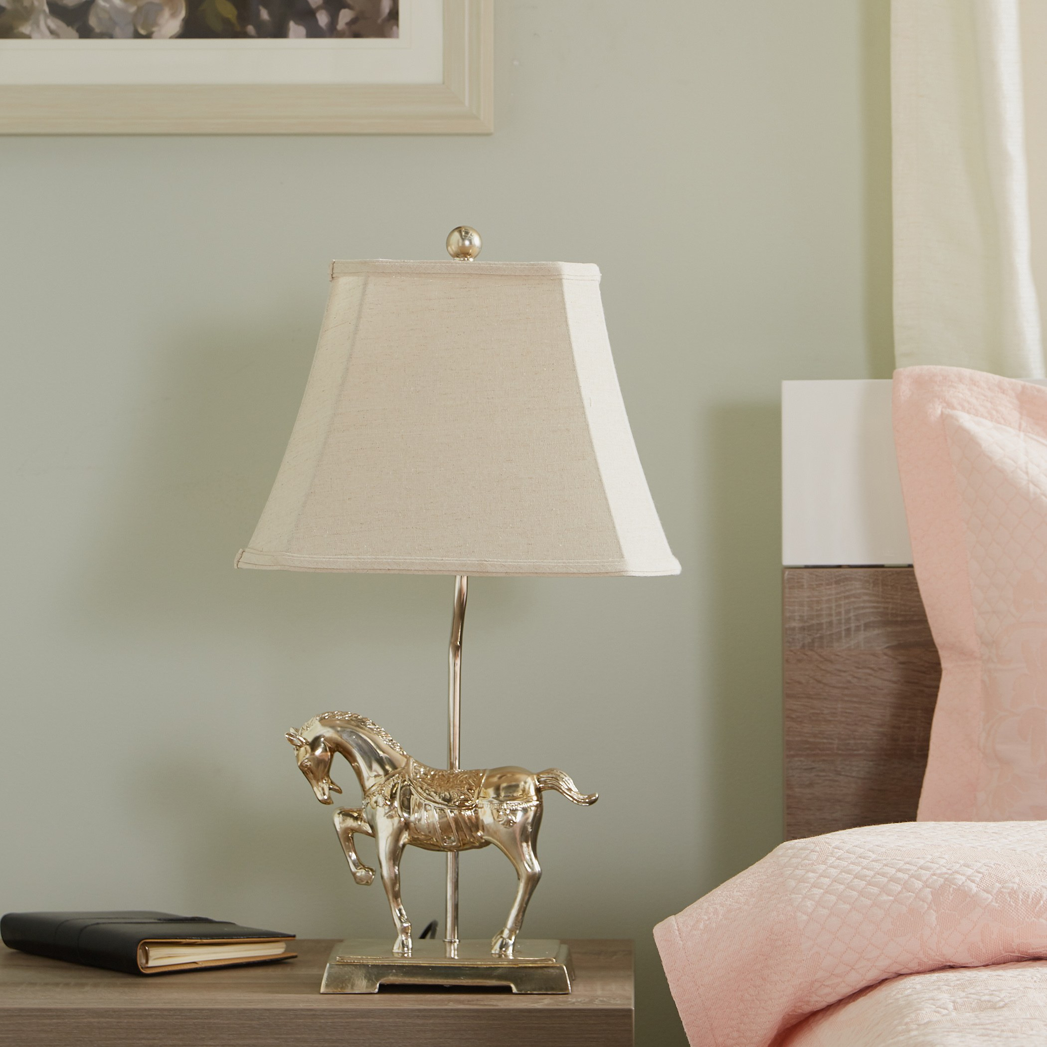 Halvetios Resin Table Lamp - 67 cm-household-lighting-tableanddesklamps-image-2