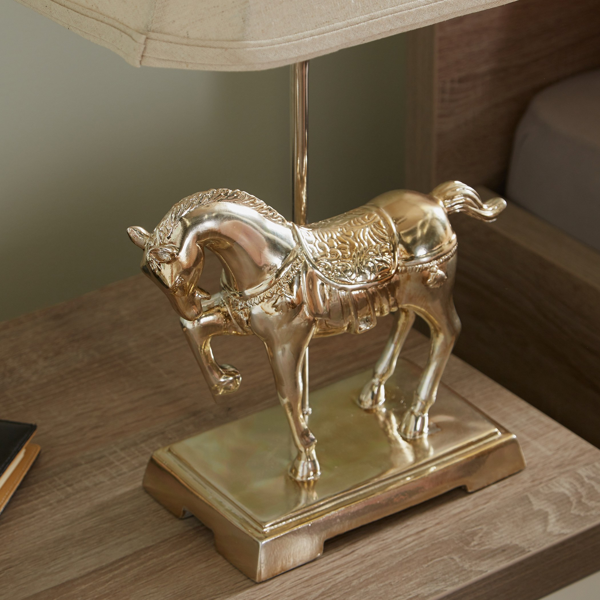 Halvetios Resin Table Lamp - 67 cm-household-lighting-tableanddesklamps-image-3