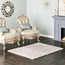 Viva Velvet Shaggy Rug - 120x160 cm-household-rugsandcarpets-rugs-image-2