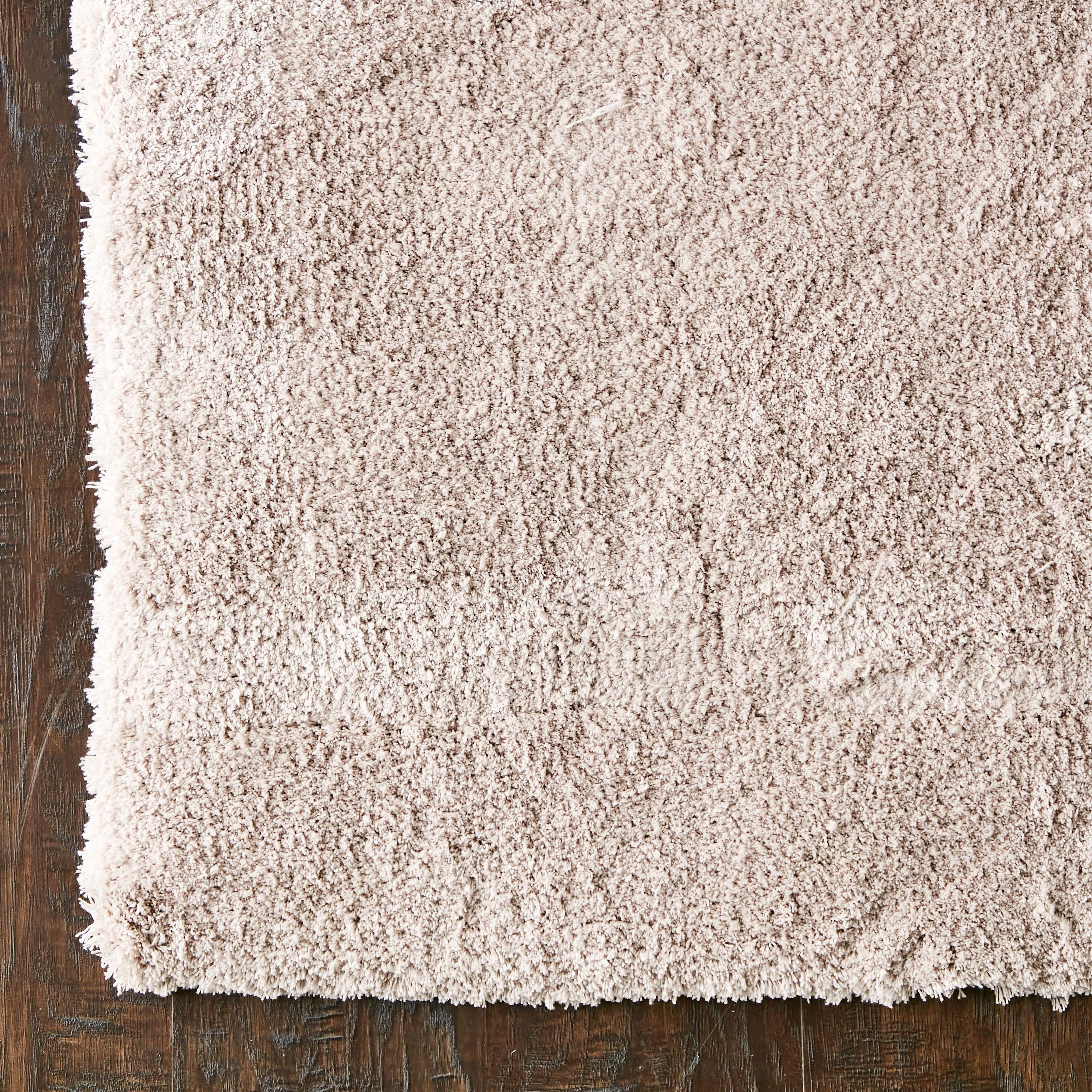 سجّادة شاجي كثيفة مخملية - فيفا - 120x160 سم -household-rugsandcarpets-rugs-image-4