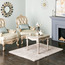 Viva Velvet Shaggy Rug - 120x160 cm-household-rugsandcarpets-rugs-image-5