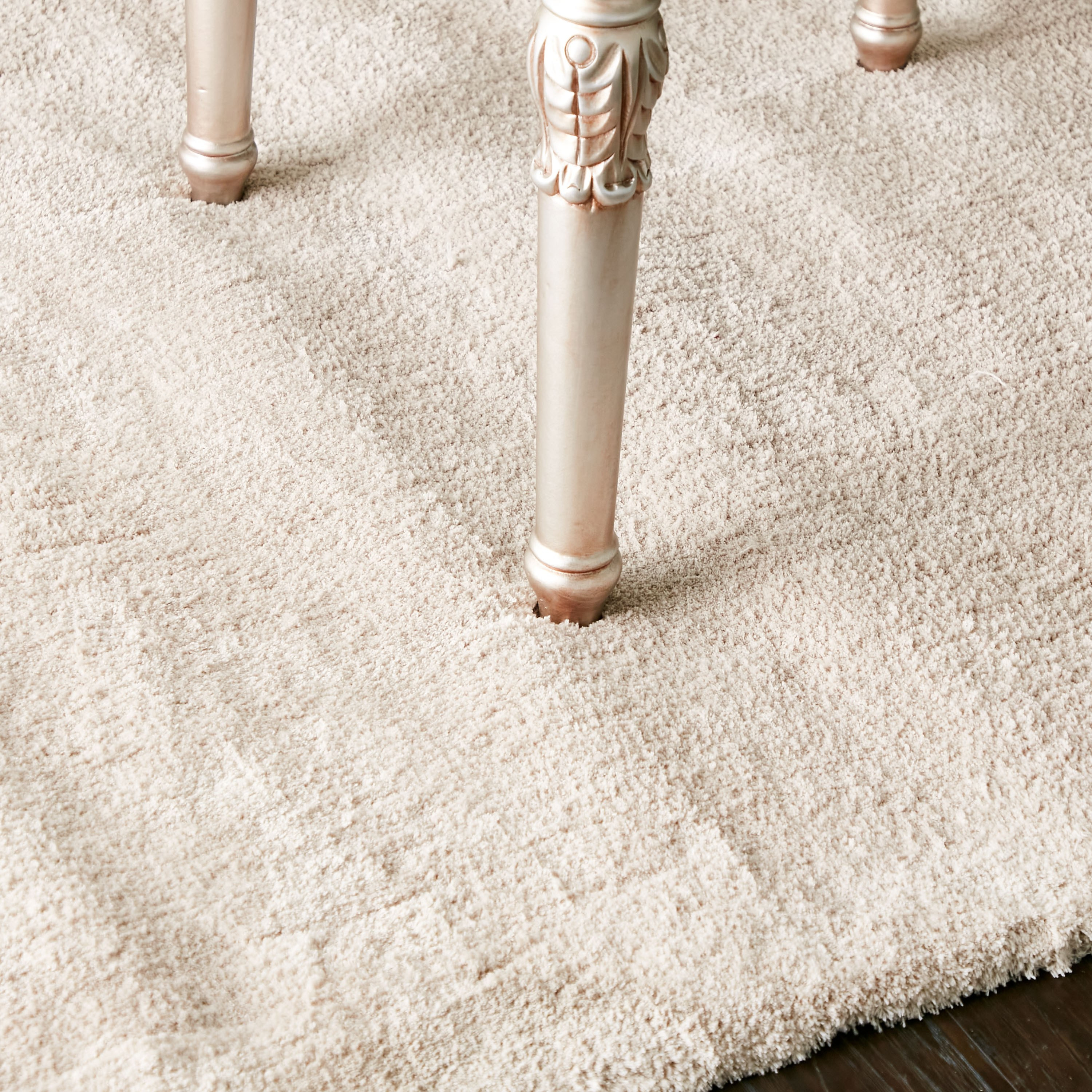 سجّادة شاجي كثيفة مخملية - فيفا - 120x160 سم -household-rugsandcarpets-rugs-image-3