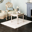 سجّادة شاجي كثيفة مخملية - فيفا - 120x160 سم -household-rugsandcarpets-rugs-image-2
