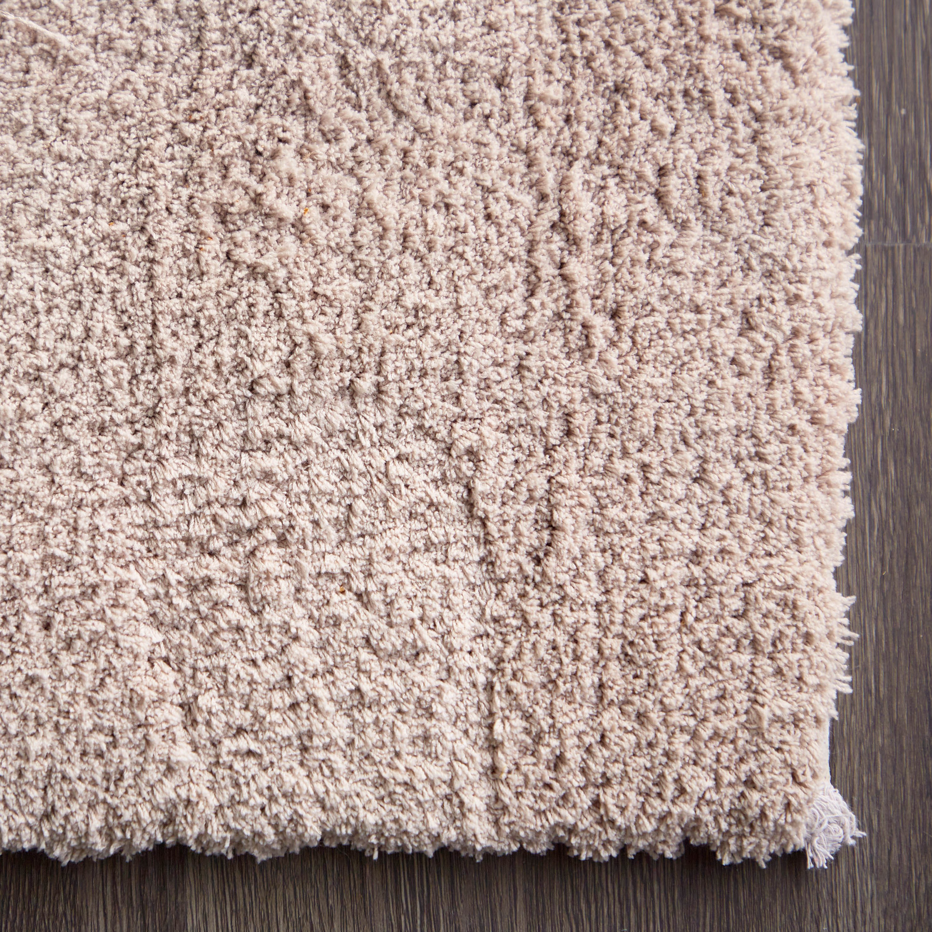 Viva Velvet Shaggy Rug - 160x230 cm-household-rugsandcarpets-rugs-image-3