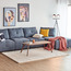 سجّادة شاجي كثيفة مخملية - فيفا - 160x230 سم-household-rugsandcarpets-rugs-image-2
