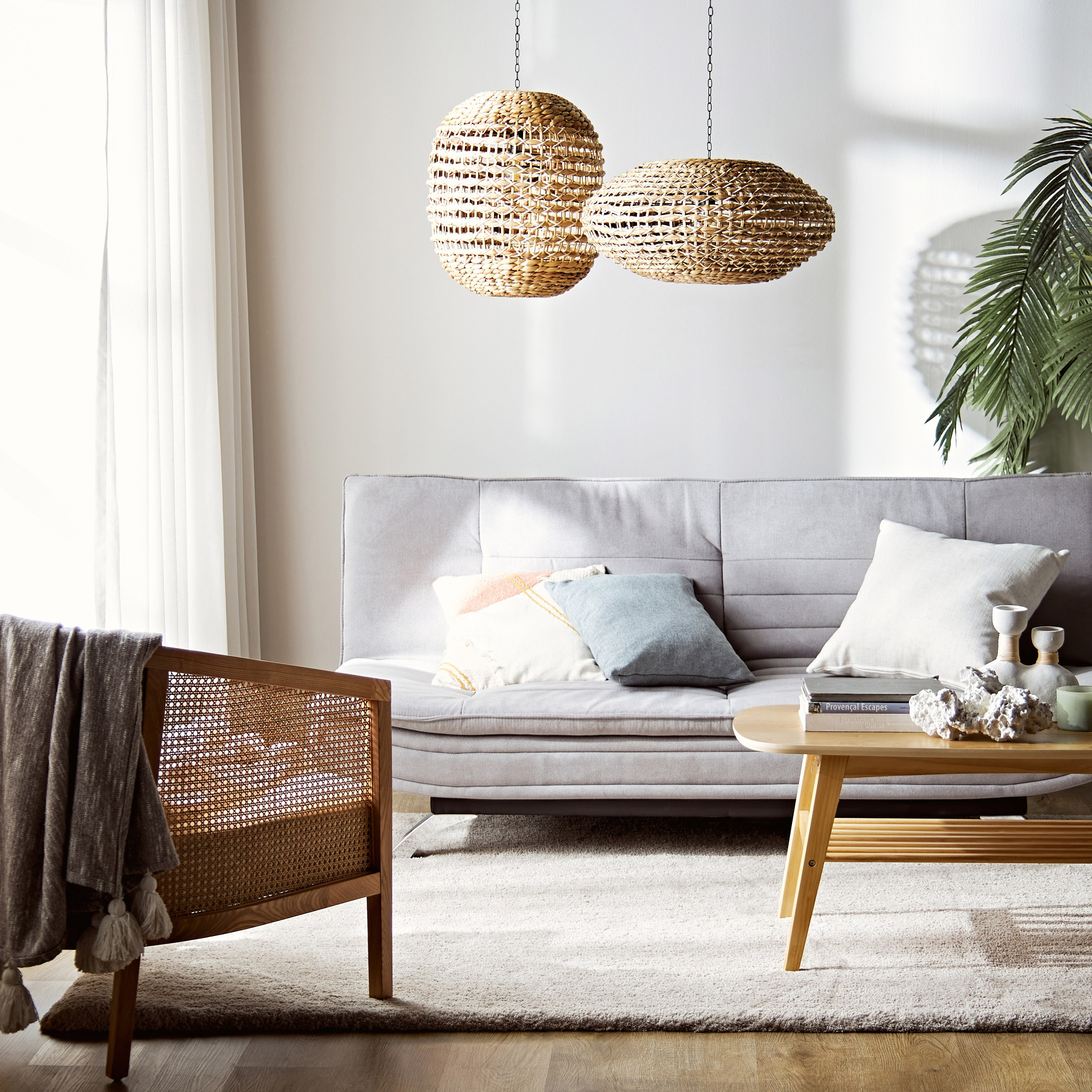 سجّادة شاجي مخمل - فيفا - 200x290 سم-household-rugsandcarpets-rugs-image-5
